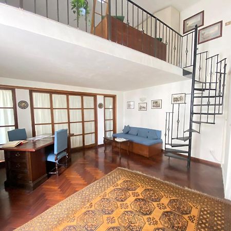 Ponte Di Chiaia Villa Napoli Ngoại thất bức ảnh